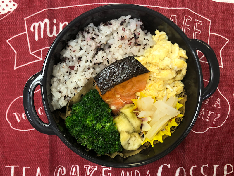 お腹に優しい