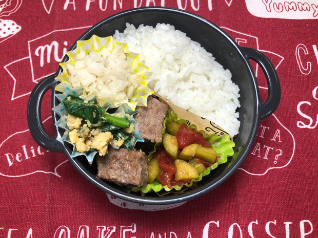 お腹に優しい