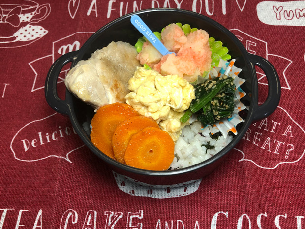 お腹に優しい