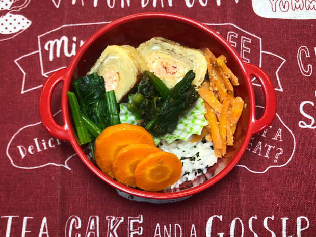 お腹に優しい
