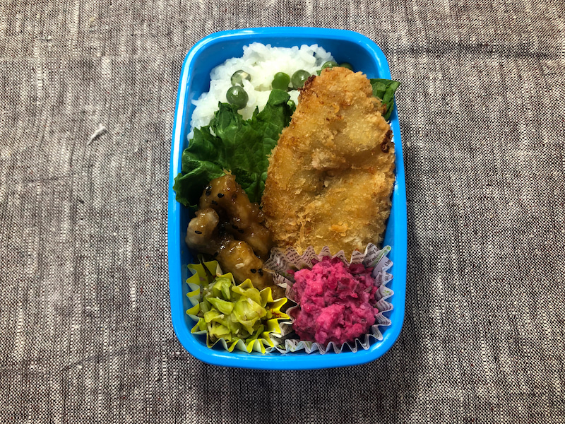免疫レシピ