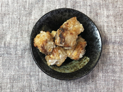 免疫レシピ