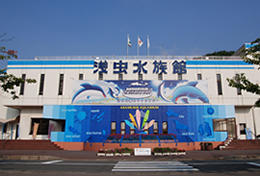 浅虫水族館