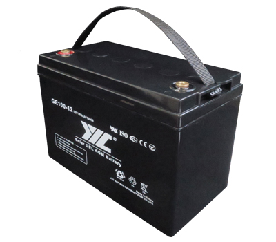 JYC BATTERY GE100-12