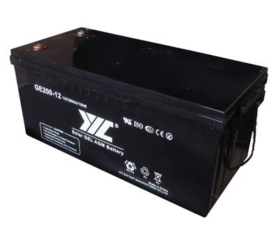 JYC BATTERY GE200-12