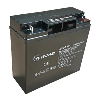 JYC BATTERY GE100-12